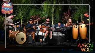 Aaron Wolf  - My People (Live at Muffin But Good Vibes) | Muffin But Good Vibes Acoustic Sessions