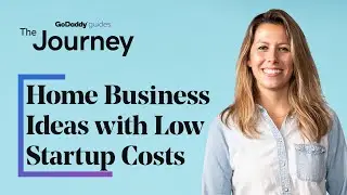 The Best Home Business Ideas with Low Startup Costs | The Journey