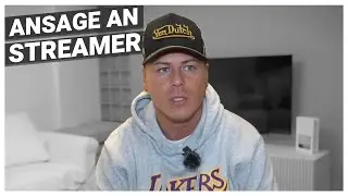 Ansage an alle Streamer | Karl reagiert auf @LeonMachere