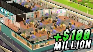 Exploiting the Gaming Industry in Software Inc
