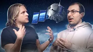 Orbiting the Classical and Scoring Worlds (ft. Patrick O'Malley)