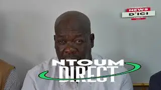 MAIRIE DE NTOUM, maitrise de la situation avec les operateurs du secteur pour harmonisation