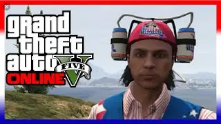 Gta 5 all special hats