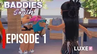 ROBLOX BADDIES SOUTH || EPISODE 1 || “Out with the old, In with the new”