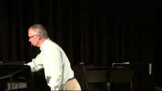 Freedom Church 03/11/12 - Sermon on the Mount Series