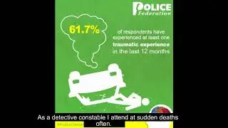 Trauma experiences