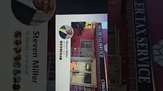 Steve's  campaign  stalker ?