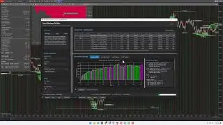 Build Trading Strategies Without Coding | NinjaTrader Auto Builder & AlgoStudioPro 2026