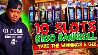 Выигрываем ВСЕ ВЫИГРЫШИ 💰 в казино Атлантик-Сити || Эпизод 0050