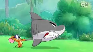 Tom and Jerry Singapore Full Episodes |Cartoon Network Asia |