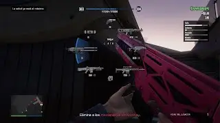 Grand Theft Auto V # 176
