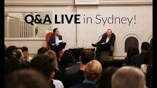 Ep 176 | How to Prioritise Your Property Investment Journey and Still Have a Life