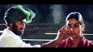 Climax - Bohot Ache Lag Rahi Ho Tum - Sunil Shetty, Tabu Jabardast Scene - Hu Tu Tu Movie Part 5
