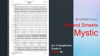 Mystic - Roland Smeets
