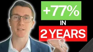 Я купил 30 акций с самой высокой дивидендной доходностью из индекса S&P 500. Вот что произошло...