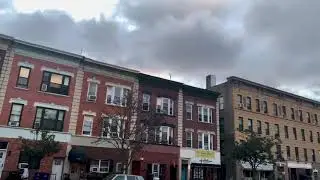 Jeremiah Fox Interview On Rediscovering New York Windsor Terrace