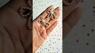 They add the perfect touch to any look #earing#cutedesign #messhofinds #winterspecial