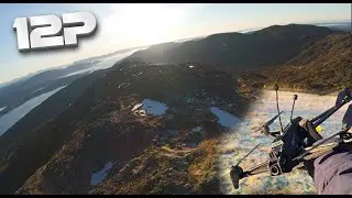 Helion 10 - Mountainsurf - 26 12 2025 - Dji O4 Air Unit Pro - 4k 60fps RS