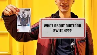 💰 Why does PAYDAY 2 cost more money on Nintendo Switch? English Dub