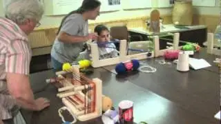 Adirondack Folk School