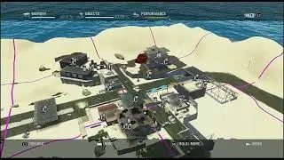 My Old Map | 