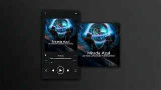 Joe Hard & Lemonsouldj Ft Doctor Nativo - Mirada Azul