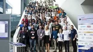 Ралли автомобилей Renesas MCU 2016