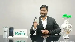 Reno8T Mumbai #OPPOMumbai #AStepAbove #Reno8T