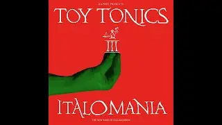 Riva Starr feat. Nic Hanson & Joe Le Groove - Allora Amore