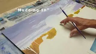 ACC Video 3 - Mudding In