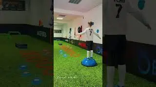 #fyp #football#soccerskills #footballskill #skills4all #soccertiktok #ballcontrol #training#viral