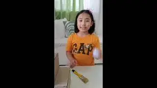 Science Fair Model - Water Purification/Filtration Using Natural Materials