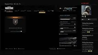 Deadman-crew's Live PS4 Broadcast