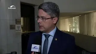 CPMI Fake News: senador protocola requerimento pedindo quebras de sigilo de Hans River