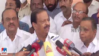 ധീരജിന്റേത് പിടിച്ചുവാങ്ങിയ രക്തസാക്ഷിത്വം; സിപിഎമ്മിനെതിരെ സുധാകരൻ| Dheeraj murder | K Sudhakaran