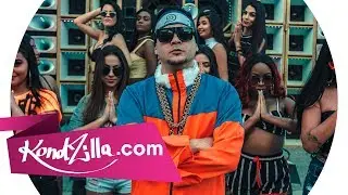 MC Japa - Bumbum Tey Tey (kondzilla.com)