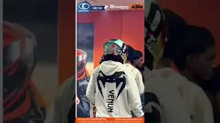 Welcome to the KTM family! 🧡 | Happy customer | Bike Delivery | Khivraj KTM |