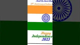 Happy Independence Day #coding #indianarmy #freedomfighter