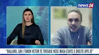 'Rama konflikt interesi me SPAK? Mertiri: Keqqevrisje dhe skandale, ka deshtuar me...