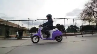 Razor Pocket Mod Electric Scooter Multiple Colors   Walmartcom