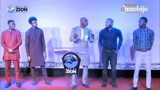 The Sequence of Spiritual Growth by Apostle Joshua Selman Nimmak