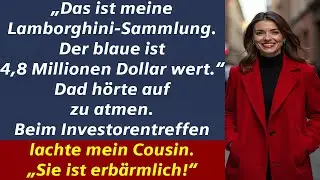 SIE VERH&Ouml;HNTEN MEINE KLEINE GAMING-FIRMA &mdash; DANN BOT SONY 100 MILLIONEN