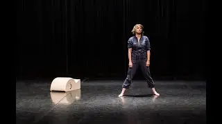 Pr&eacute;sentation Chambre 2
