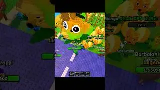 I Got the Biggest Neon Mango in Roblox Plants vs Brainrots #roblox #plantsvsbrainrots