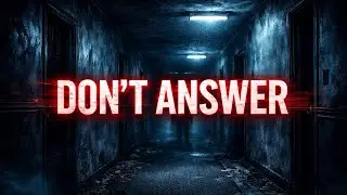 The Last Call From Room 417 | True Horror Story You Won&rsquo;t Believe