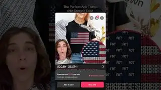 I was gonna buy this shirt&hellip; until 🇺🇸