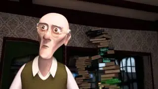 The Bookshop