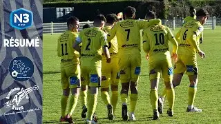 ROMILLY PFC - AF VIROIS / J19 / LE R&Eacute;SUM&Eacute;