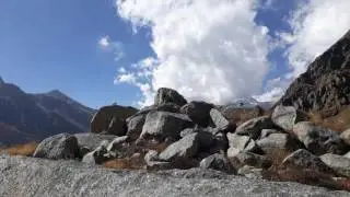 Har ki doon Trek