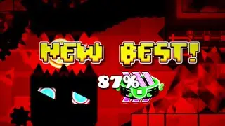 (FLUKE FROM 48%) TARTARUS 87% [MOBILE WR] / TOP 2 MOBILE DEMON